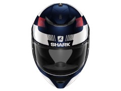 SHARK SPARTAN 1.2 STAND Mat BWR